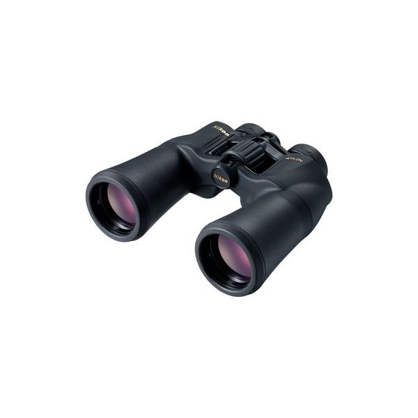 ニコンビジョン 双眼鏡 ACULON A211 16x50 1個 63-5493-43（直送品）