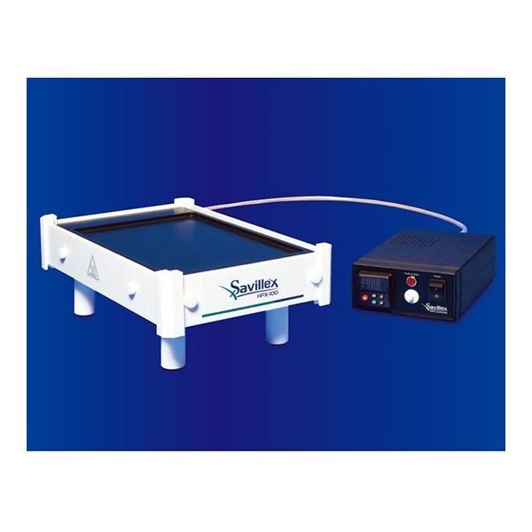 サビレックス（Savillex） 不活性グラファイトホットプレート HPX-100 550-100-100 1個 63-5485-05（直送品）