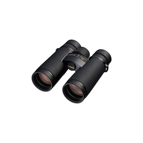 ニコンビジョン 双眼鏡 MONARCH HG 8x42 1個 63-5493-48（直送品）
