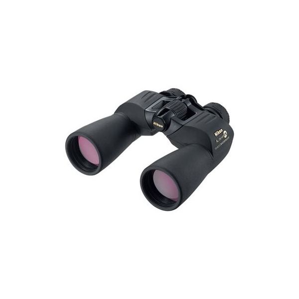 ニコンビジョン 双眼鏡 EX 12x50 CF 1個 63-5493-83（直送品）