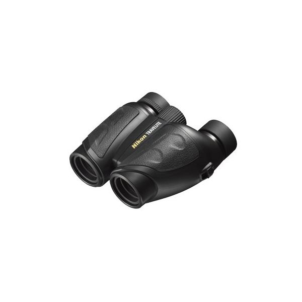 ニコンビジョン 双眼鏡 VI 10x25 CF 1個 63-5493-87（直送品）