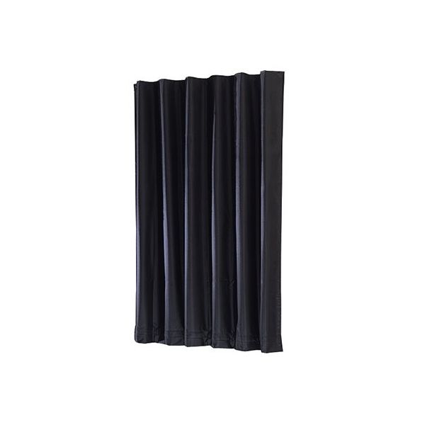 浅沼商会 ダークカーテン 2×4m 63-5496-41 1個（直送品）