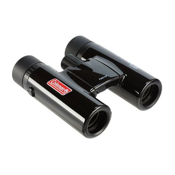 ビクセン コールマン H10x25(ブラック) 14586 1個 63-5499-92（直送品）