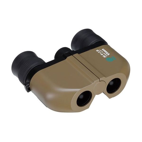 ビクセン at4 M4x18 14641 1個 63-5499-97（直送品）