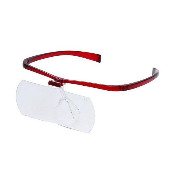 ビクセン（Vixen） メガネルーペ アイフィール