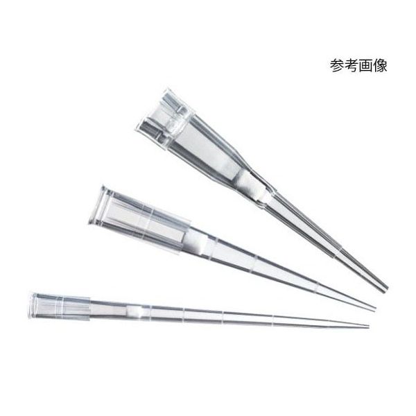 Low Retention Filter Tip(10μLロング) 滅菌済 96本×10ラック 00-LRT-F10LRB 1箱(960本)（直送品）