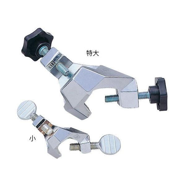 アズワン S型ムッフ 小 63-5522-28 1個（直送品）