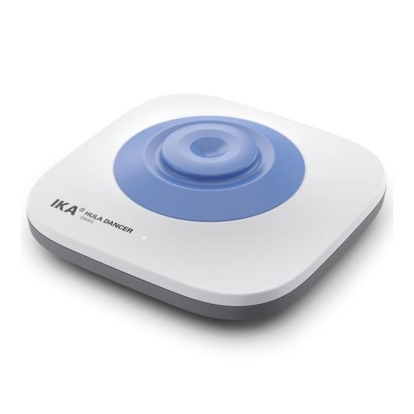 IKA シェーカー Hula Dancer basic 1個 63-5535-82（直送品）