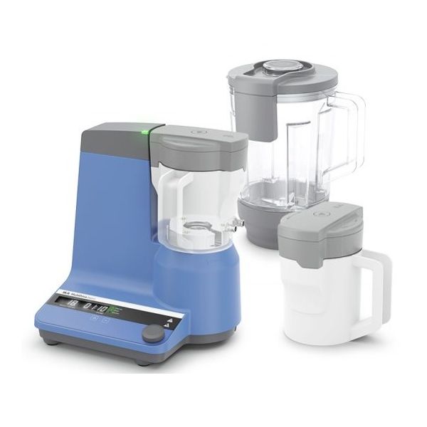 IKA ミル MultiDrive control 1個 63-5535-90（直送品）