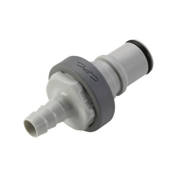 CPC ノンスピルカップリング 3/8HB V IL INSEERT NS6D22006 1個 63-5592-33（直送品）