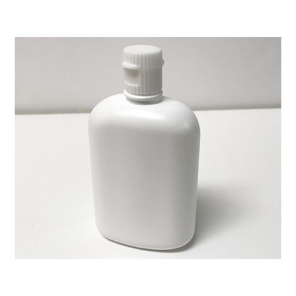 馬野化学容器 ワンタッチキャップ 80mL 7-12 1袋(100個) 63-5596-28（直送品）