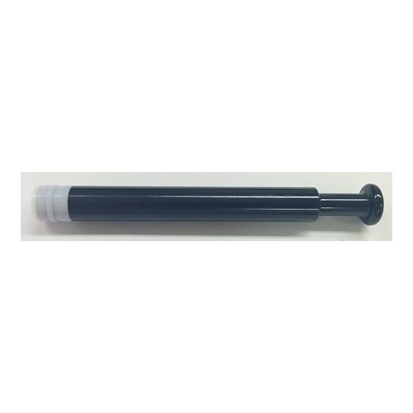交換用プランジャー P10MDFーLL 10ML PLUNGER PKT1 031864 1セット(1本)（直送品）