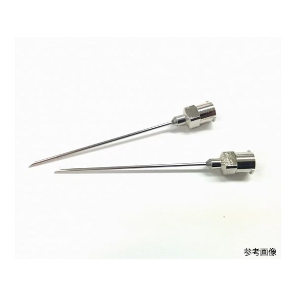 トレイジャンサイエンティフィックジャパン ルアーロック針 70mm NLLー7/23H PK2 039808 1セット(2本)（直送品）