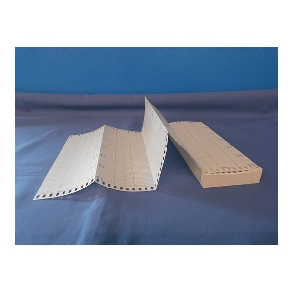 小林クリエイト 記録紙 10冊入 B956DKG/TR1000-C(K) 1箱(10冊