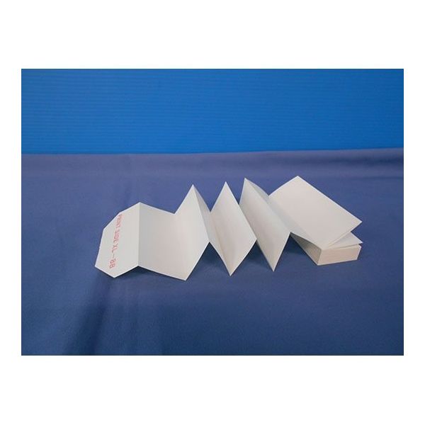 小林クリエイト 記録紙 10冊入 8m XL-88 1箱(10冊) 63-5627-01（直送品）