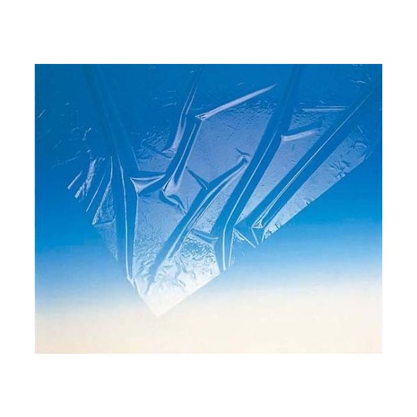 フロン工業 PFAフィルム 250P 250μm 1250巾 8m F-8140-006-08 1巻 63-5646-68（直送品）