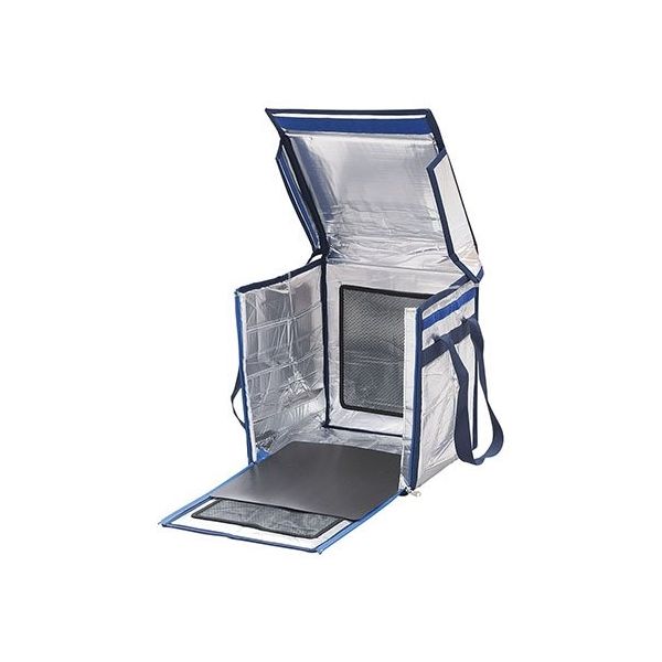 ダイキュウ デリバリー用クールバッグ RH-430 1個 63-5692-39（直送品）