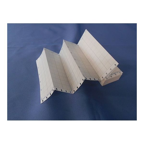 小林クリエイト 記録紙 15冊入 KM EM