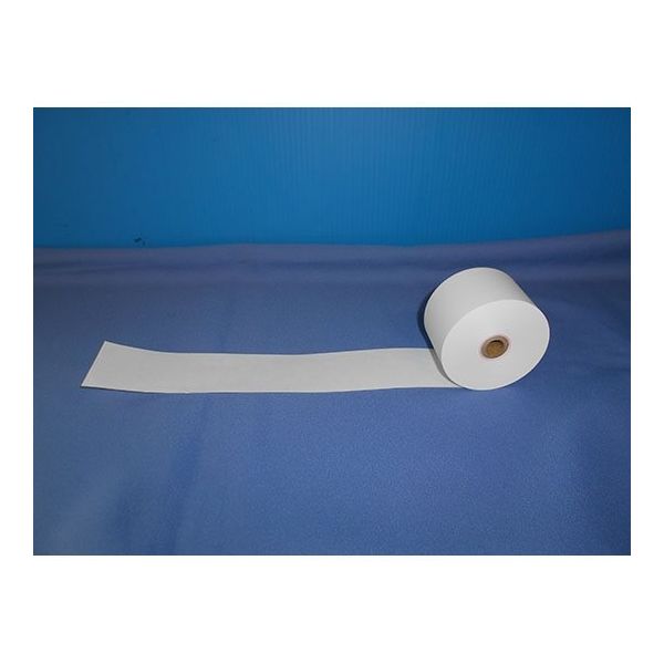 小林クリエイト 記録紙 10本入 57m 271071 1箱(10本) 63-5625-67（直送品）