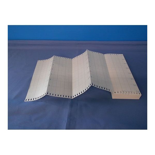 小林クリエイト 記録紙 19.8m ZV（K）