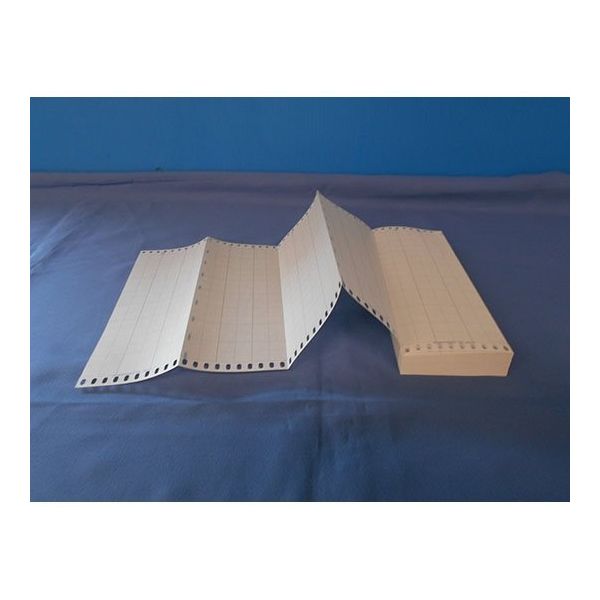 小林クリエイト 記録紙 10冊入 19.8m E9060JH(K)(E906CJH) 1箱(10冊) 63-5626-70（直送品）