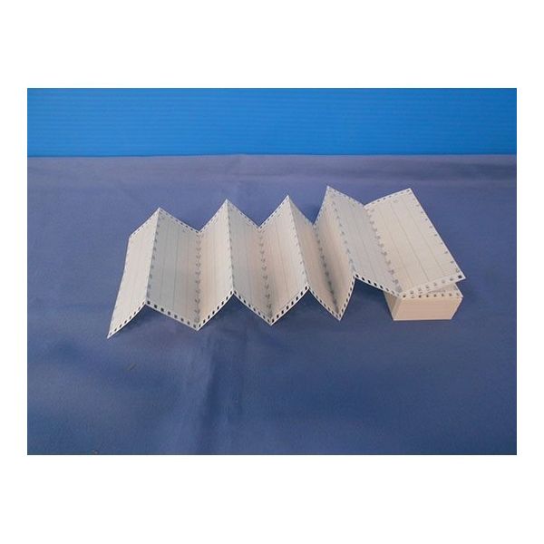 小林クリエイト 記録紙 20冊入 12m 881-100（K） 1箱（20冊） 63-5627-47（直送品）