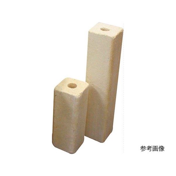 アズワン 電気炉用PA支柱12(角型) 63-5690-80 1個（直送品）