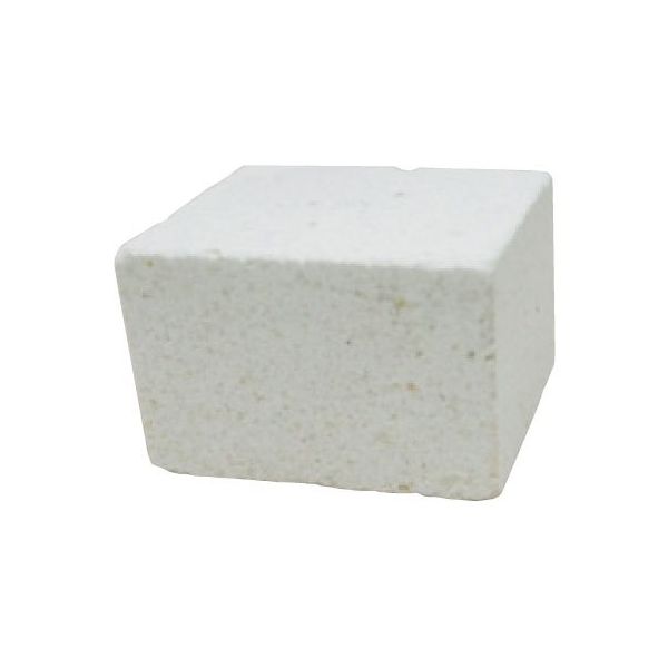 アズワン 電気炉用サイコロ支柱 63-5690-86 1個（直送品）