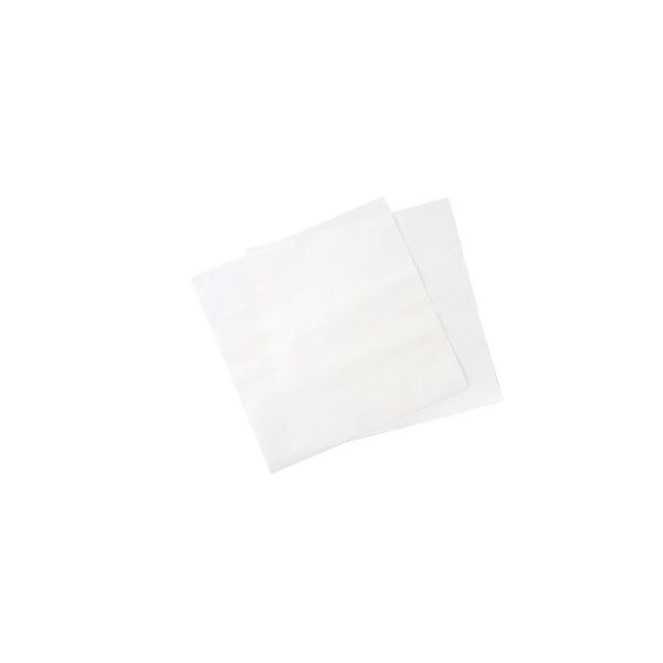 アズワン 電気炉用離型紙5枚セット 63-5691-11 1セット(5枚)（直送品）