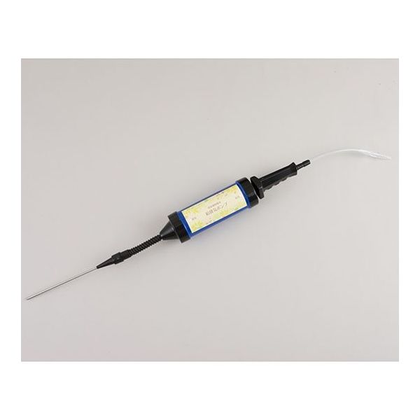 日本ヴォーグ社 原色植物標本 給排気ポンプ 63-5691-16 1個（直送品）