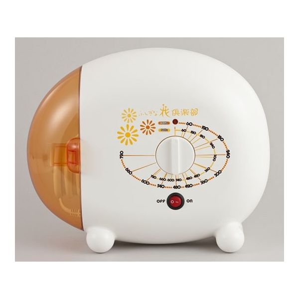 日本ヴォーグ社 原色植物標本 再乾燥機 63-5691-18 1個（直送品）