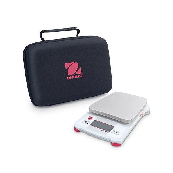 アズワン コンパクト天びん コンパスCXシリーズ 620g 0.1g(プレミアムパック) 校正証明書付 CX621VPJP 1個（直送品）