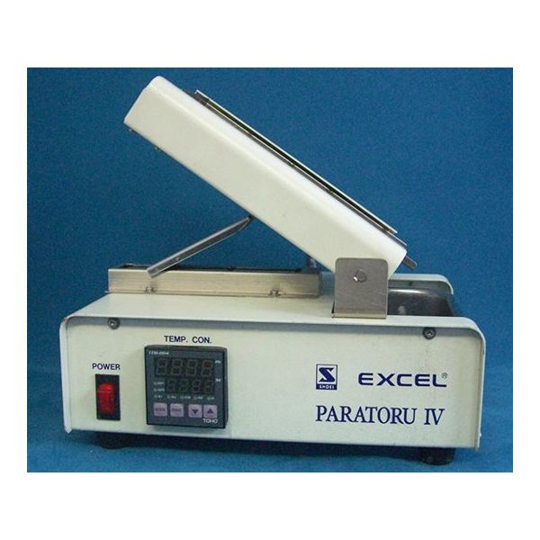 硝英製作所 エクセルパラトル IV型 1600-4 1セット 63-5768-07（直送品）