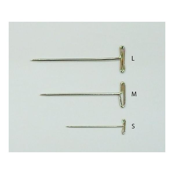 硝英製作所 病理標本ピン L P-32