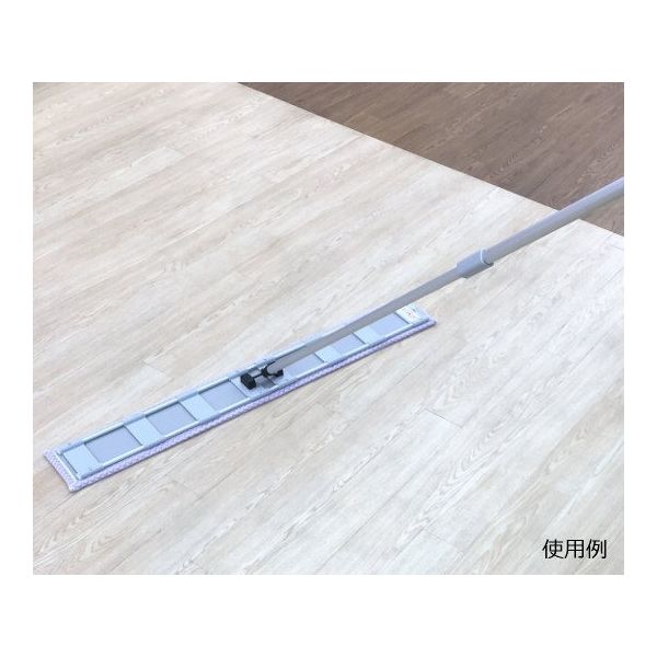 アイセン 軽スイDRYモップ 90タイプ GP062 1ケース(10個) 63-6326-21（直送品）