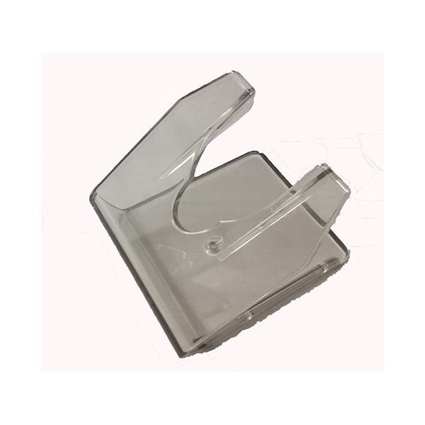 ユニテック・ジャパン デスクトップホルダ MS840/MS842用 5200-381574G 1個 63-6482-67（直送品）