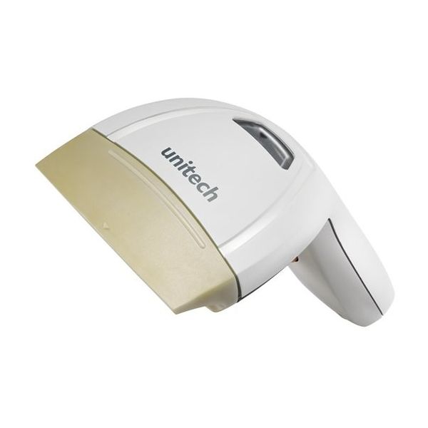 ユニテック・ジャパン CCDバーコードスキャナ ベージュ MS250-CUCL00-SG 1個 63-6482-81（直送品）