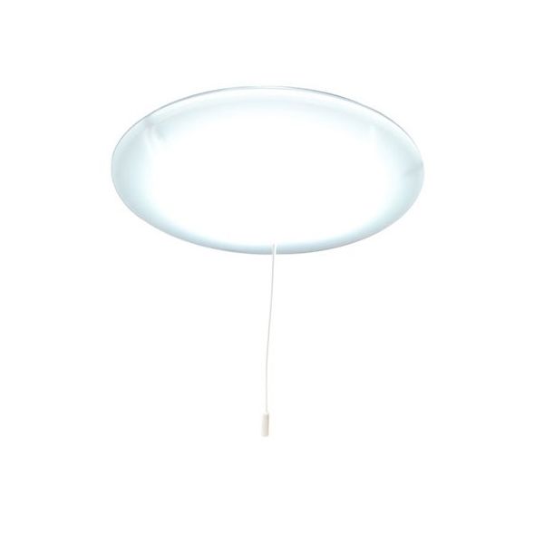 スワン電器 LED小型シーリング CE-43 1個 63-6510-13（直送品）