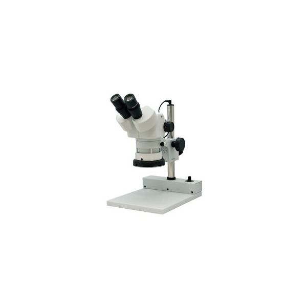 カートン光学（Carton） ESD静電気対策実体ズーム顕微鏡 SPZ-50PG-260ESD 1個 63-7051-46（直送品）