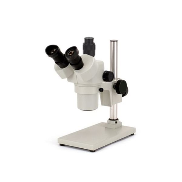 カートン光学 SPZVシリーズ三眼実体顕微鏡 SPZV-50SB-260 1個 63-7051-62（直送品）
