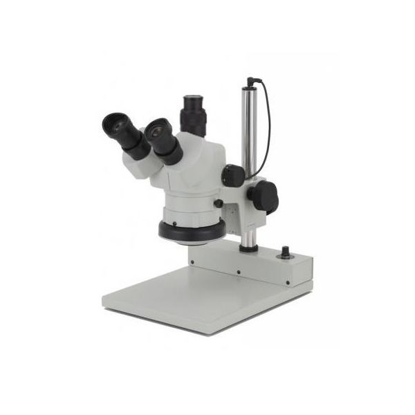 カートン光学 SPZVシリーズ三眼実体顕微鏡 SPZV-50PG-260 1個 63-7051-63（直送品）