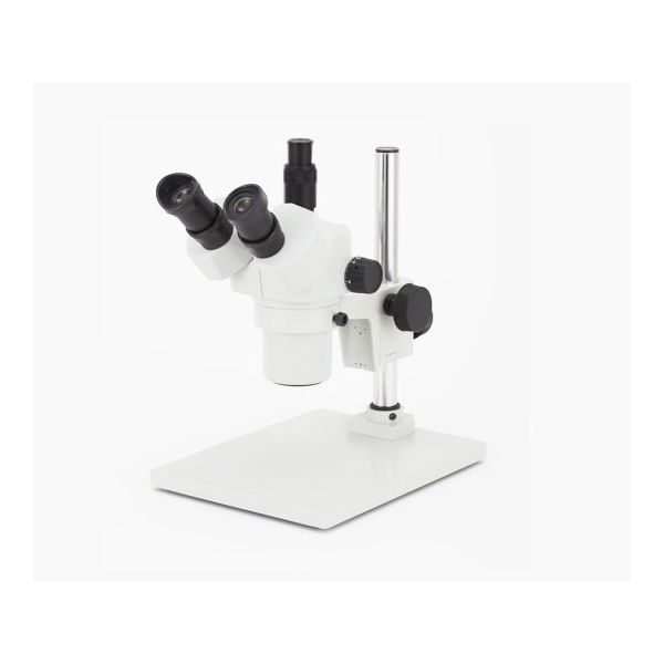 カートン光学（Carton） SPZTCシリーズ三眼実体顕微鏡 SPZTC-50P-260 1個 63-7051-64（直送品）