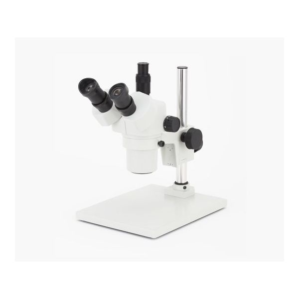 カートン光学（Carton） DSZTシリーズ三眼実体顕微鏡 DSZT-44P-260 1個 63-7051-72（直送品）