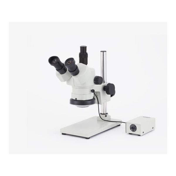 カートン光学（Carton） DSZTシリーズ三眼実体顕微鏡 DSZT-44SB-GS-260 1個 63-7051-73（直送品）