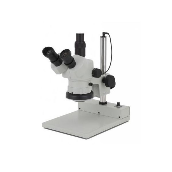 カートン光学（Carton） DSZTシリーズ三眼実体顕微鏡 DSZT-44PG-260 1個 63-7051-75（直送品）