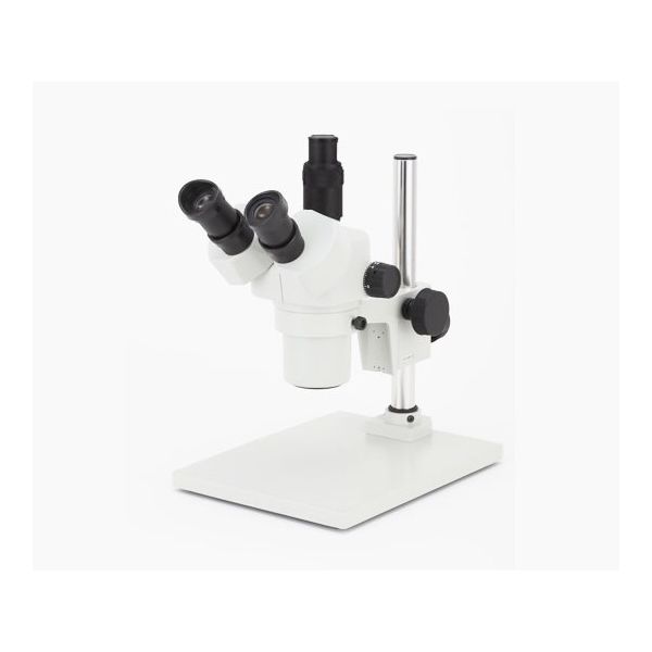 カートン光学（Carton） DSZVシリーズ三眼実体顕微鏡 DSZV-44P-260 1個 63-7051-76（直送品）