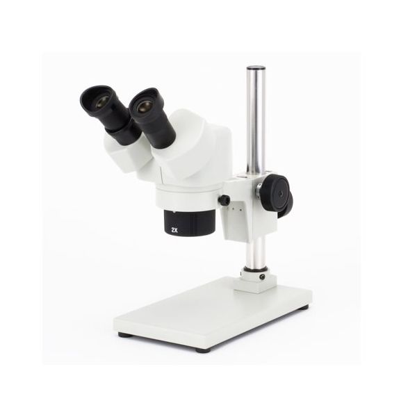 カートン光学（Carton） NSWシリーズ実体顕微鏡 NSW-2SB-260 1個 63-7051-91（直送品）