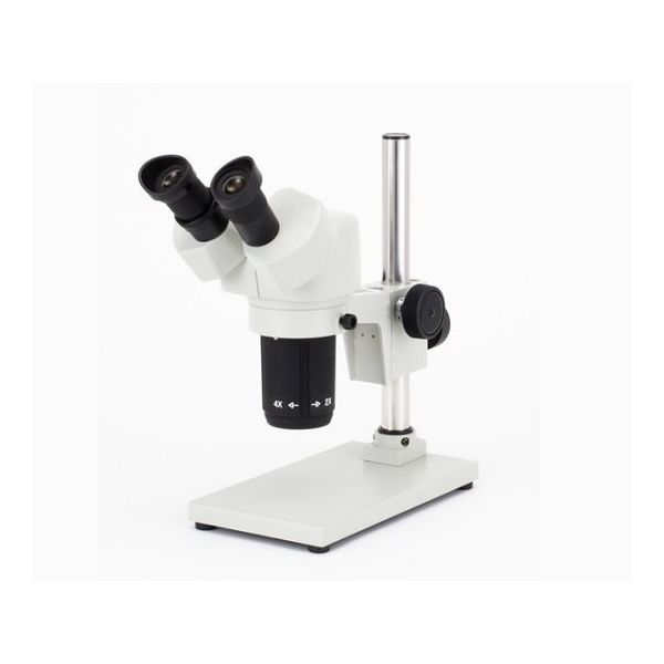 カートン光学 NSWシリーズ実体顕微鏡 NSW-40SB-260 1個 63-7051-94（直送品）