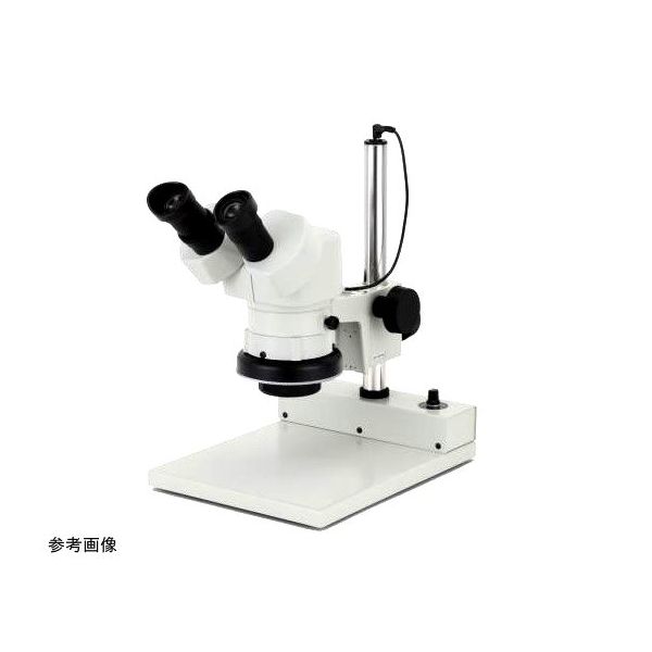 カートン光学（Carton） NSWシリーズ実体顕微鏡 NSW-1PG-260 1個 63-7051-95（直送品）
