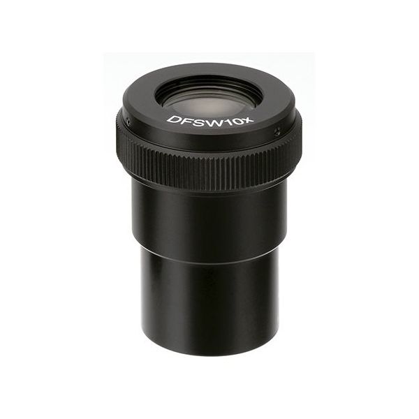 カートン光学 ミクロメーター入り接眼レンズ10倍 DFSW10XLINE M902-024 1個 63-7052-29（直送品）